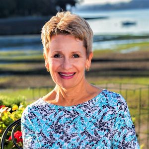 Barb Final water pic CLOSE